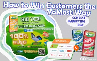 Contest Marketing