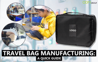 Bag Manufacturing Process