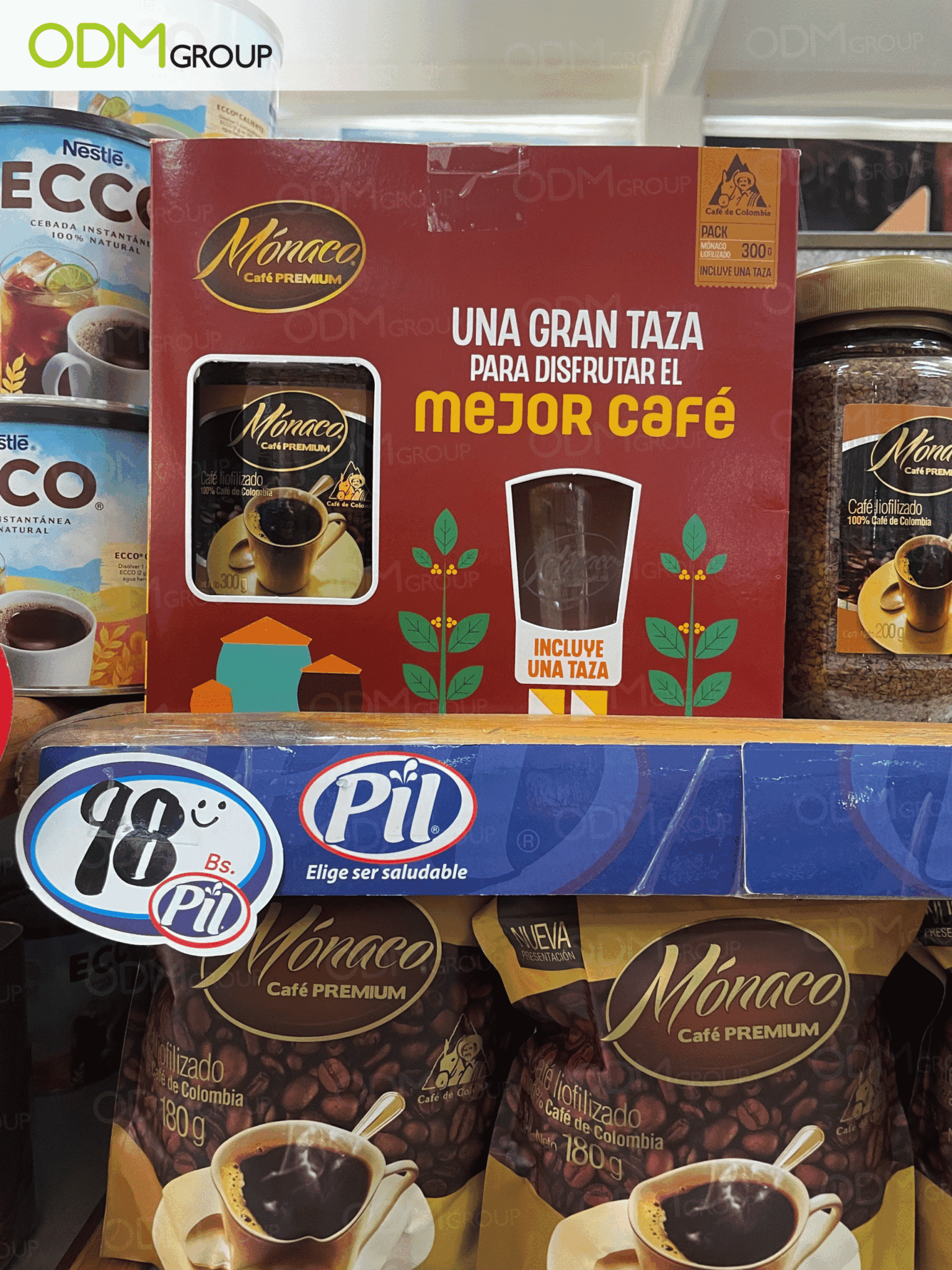 Custom-Designed Mug Custom-Designed Mug