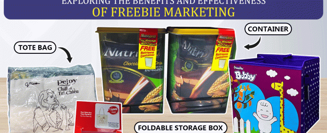Freebie Marketing Strategy