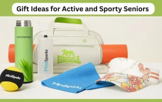 Gift Ideas for Seniors