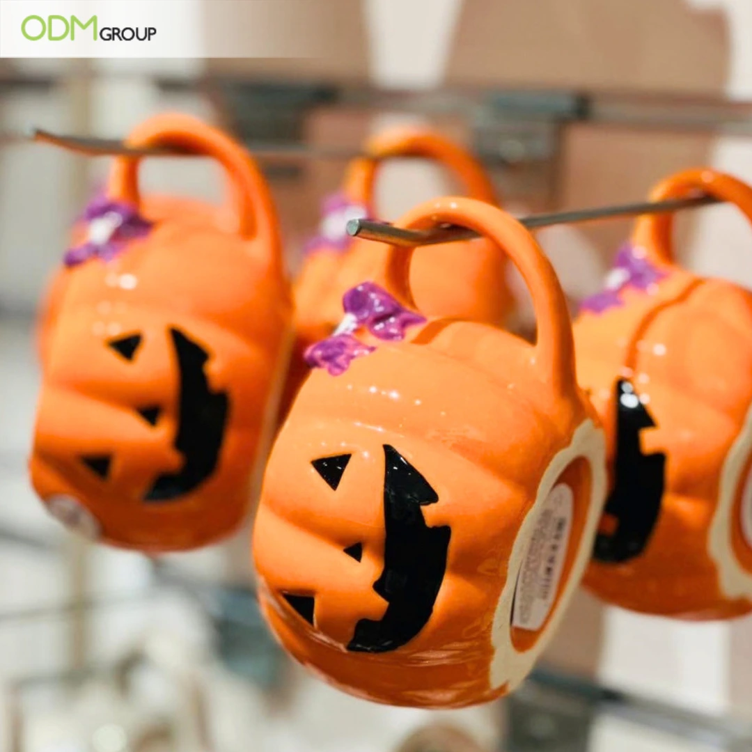 Halloween Marketing 3