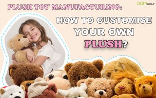 Plush Toy Factory