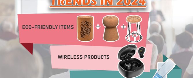 Promotional Product Trends