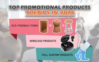 Promotional Product Trends