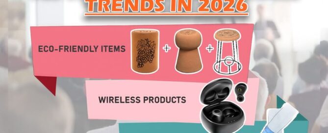 Promotional Product Trends