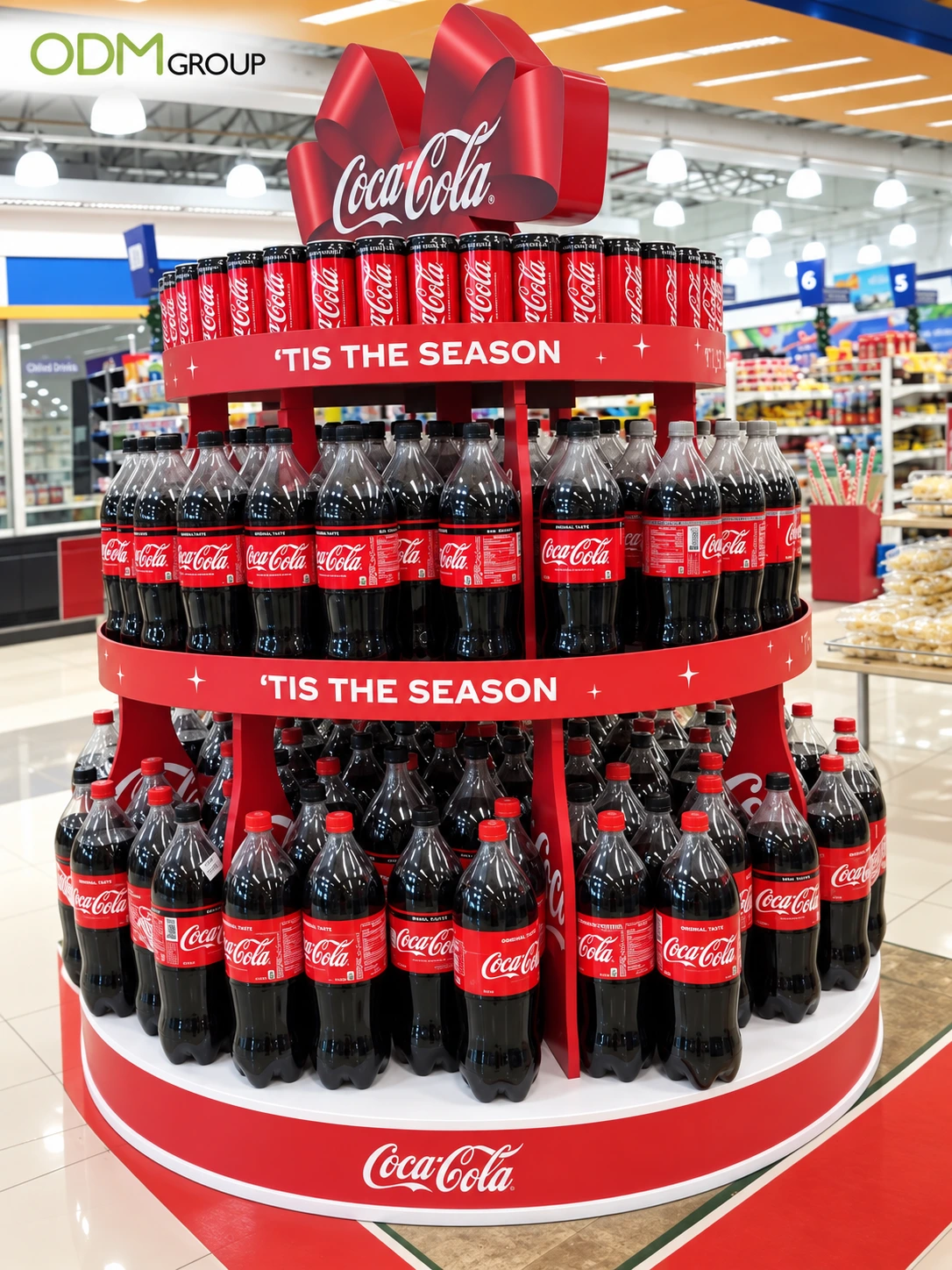 Seasonal Marketing- Christmas
