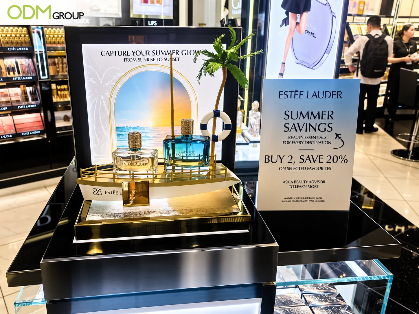 Seasonal Marketing-Summer Seasonal Marketing-Summer