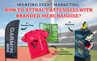 Sports Event Marketing