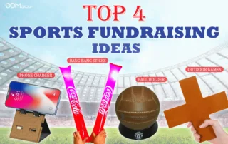 Sports Fundraising Ideas