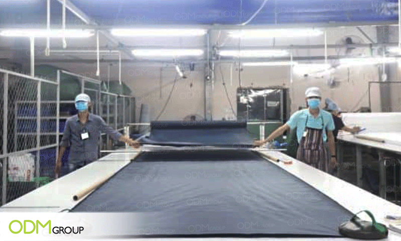 Bag Manufacturing Process