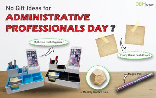 gifts for administrative professionals day