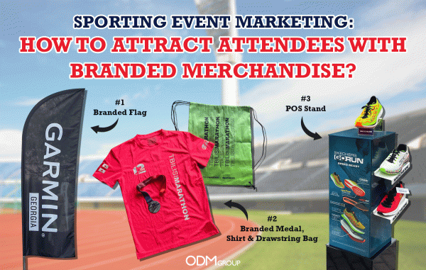 sporting event marketing