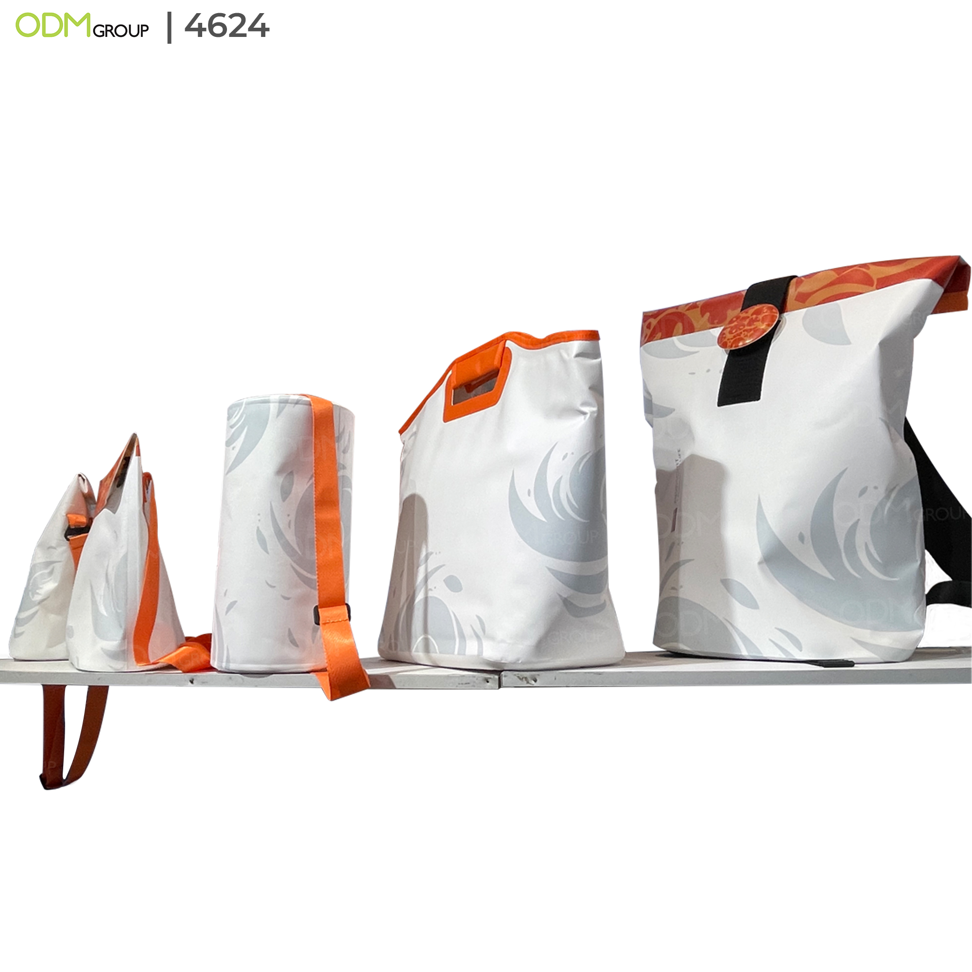 Custom Dry Bags