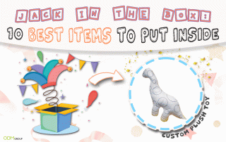 Jack in the Box Best Items