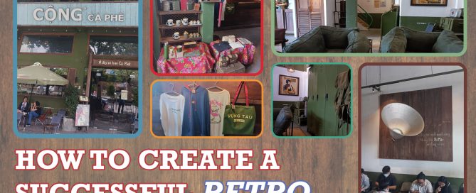 Retro Marketing