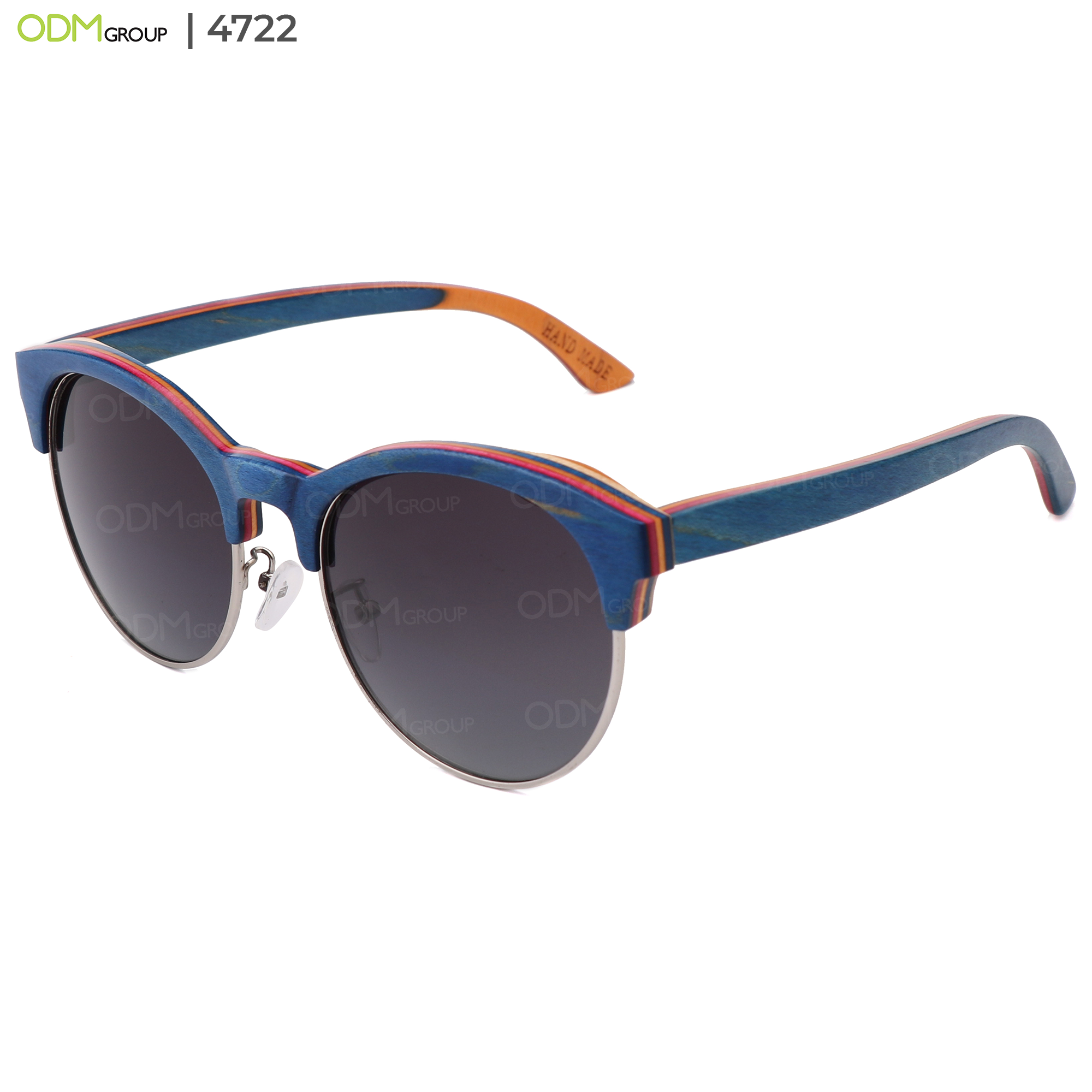 Custom Promotional Sunglasses customized with your business logo or slogan  on different sunglasses models.