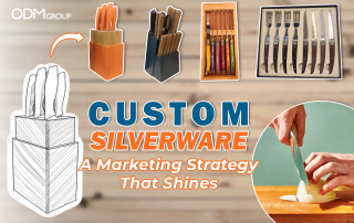 Custom Silverware