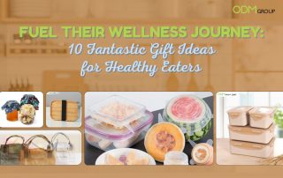 Gift for Healthy Eaters