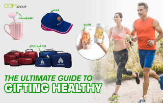 Gifts for Healthy People