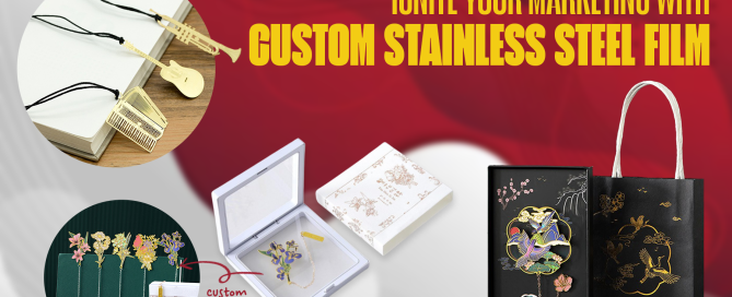 Stainless Steel Film