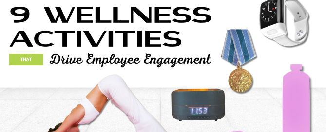 Wellnes Activities for Employees