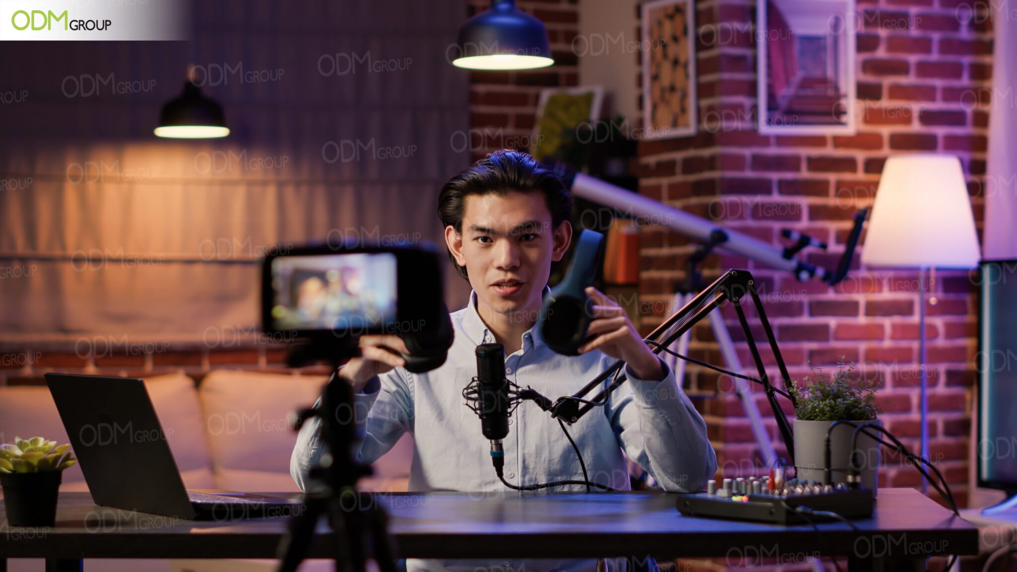 go to market strategy