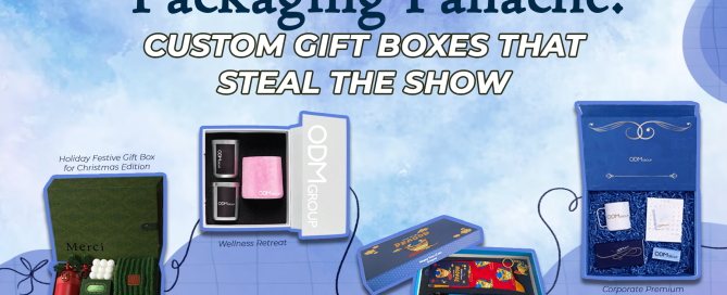 custom gift boxes