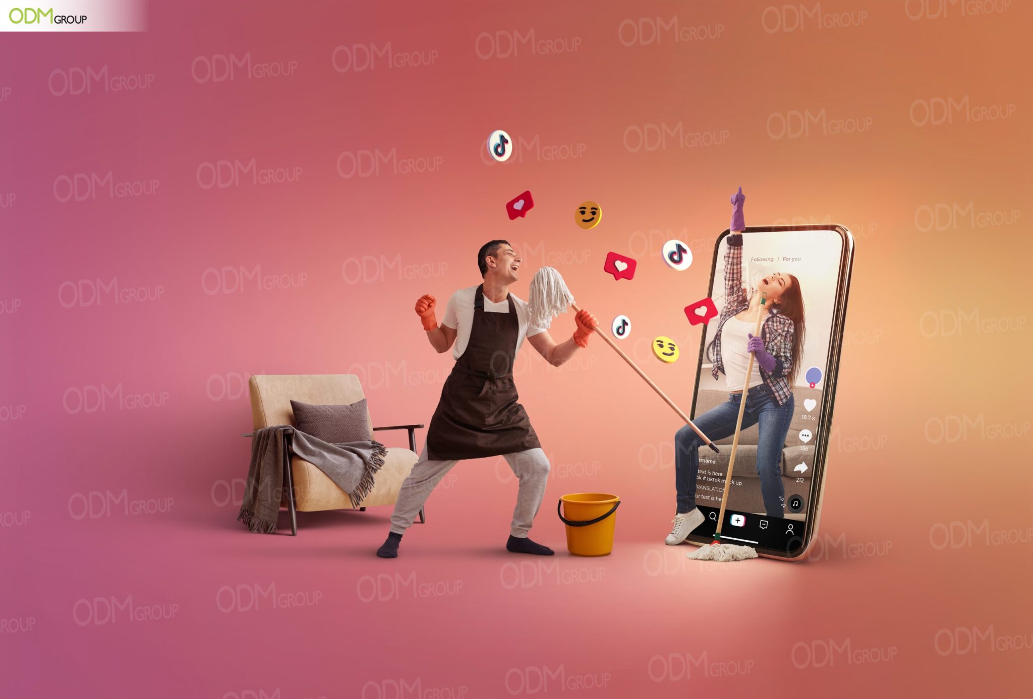 go to market strategy