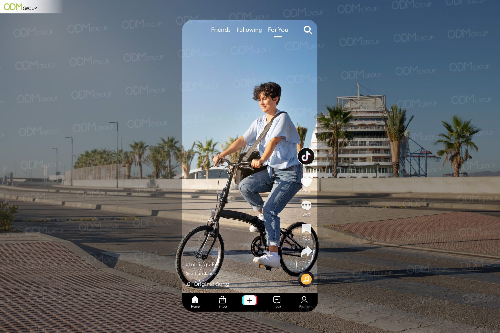 go to market strategy