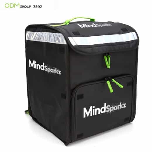 Branded Cooler Bags