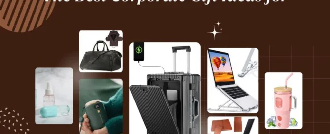 Corporate Gif Ideas