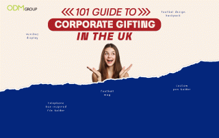 Corporate Gifts in UK