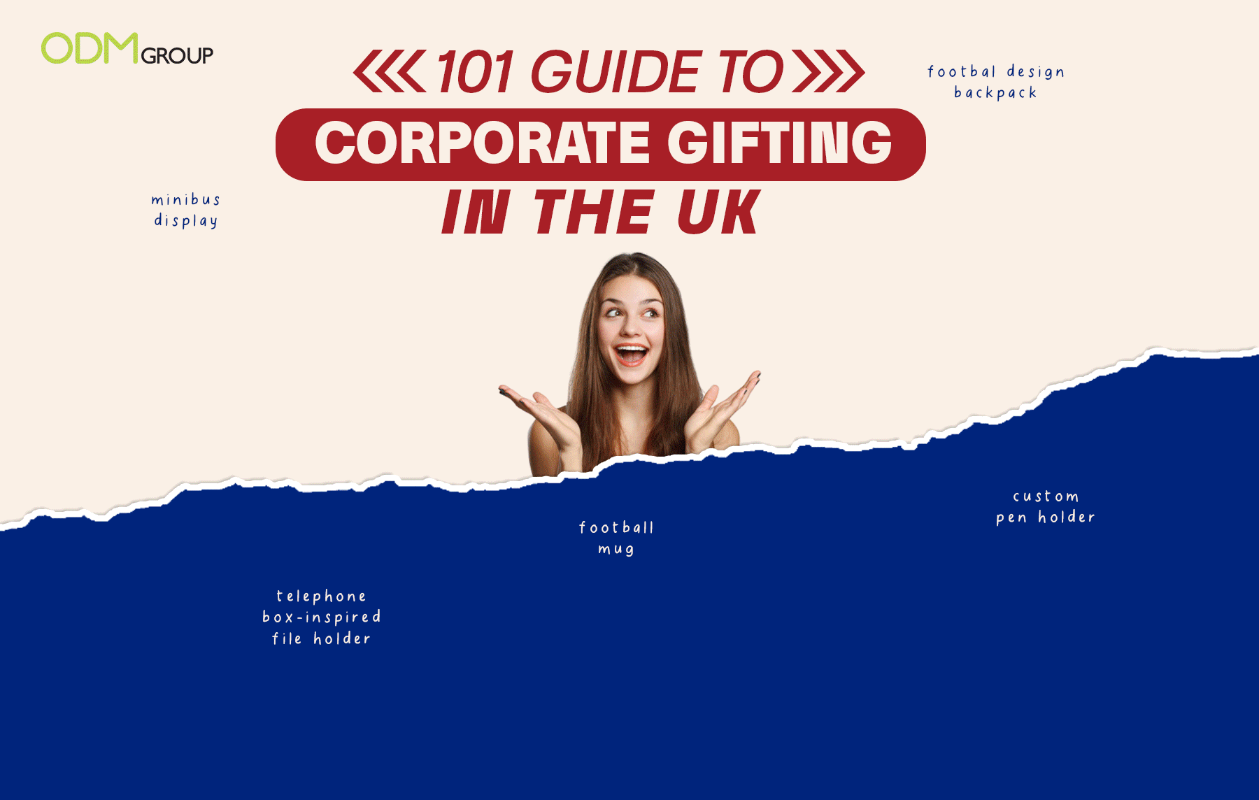 Corporate Gifts In The UK Top 10 Choices To Make An Impact Corporate Gifts In The UK Top 10 Choices To Make An Impact