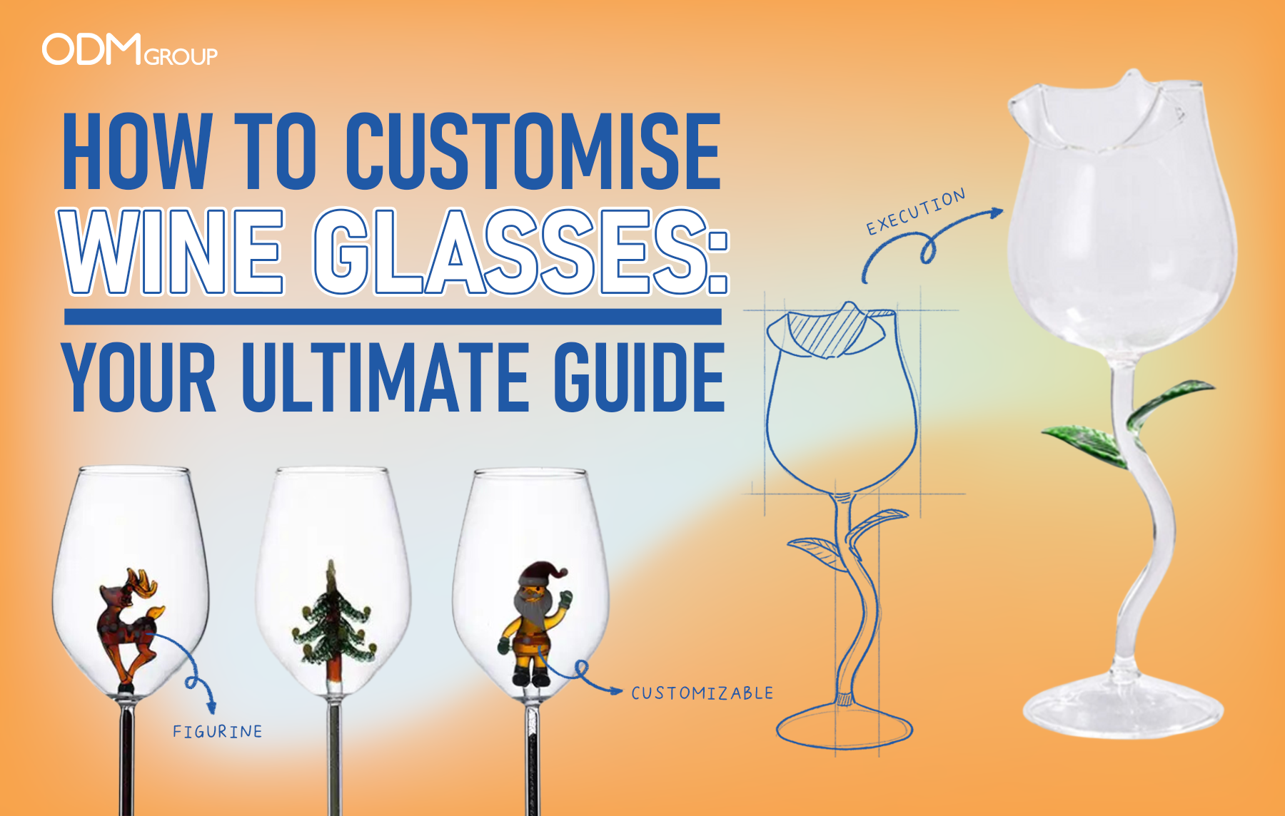Ultimate Cocktail Glass Guide: How to Use Each Type of Glass