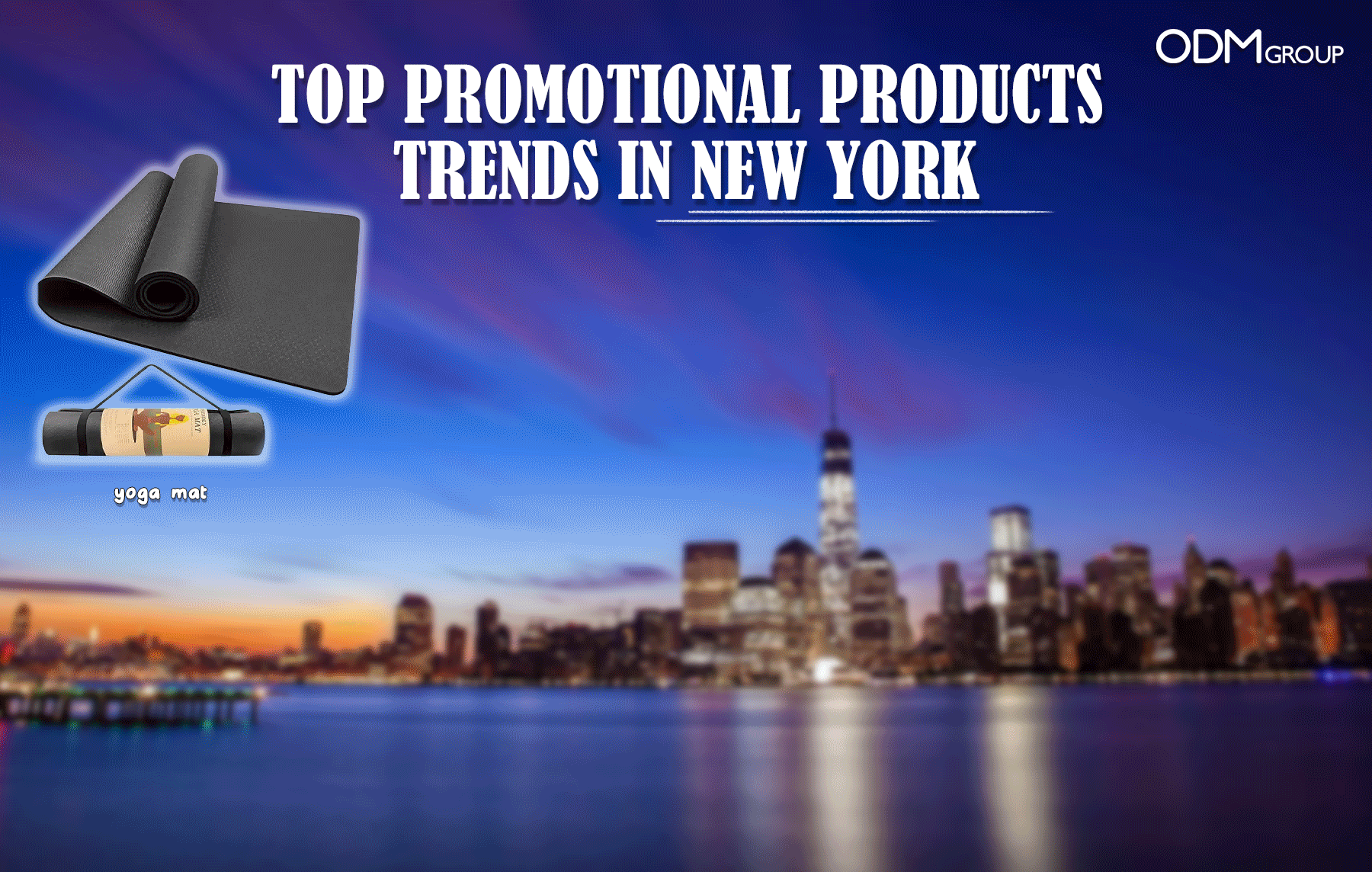 New York Promotional Products