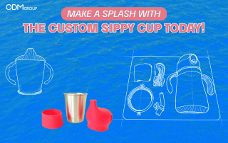 custom sippy cup