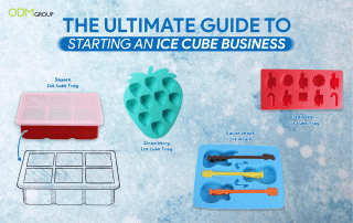 ice cube business