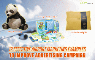 Airport Marketing Ideas