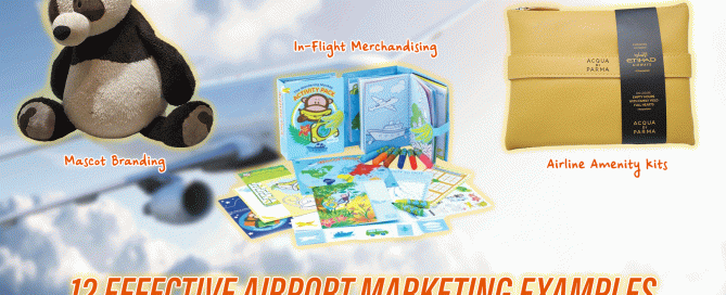 Airport Marketing Ideas