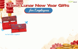 Best Lunar New Year Gifts for Employees