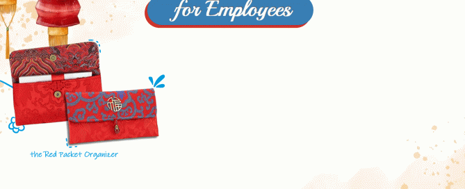 Best Lunar New Year Gifts for Employees