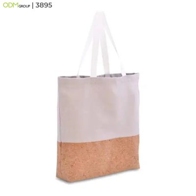 Cork Tote Bag 1