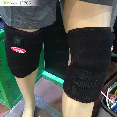 Infrared Heating Knee Bandage