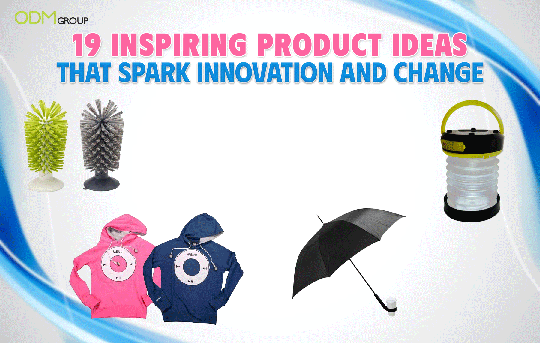 Innovative Product Ideas