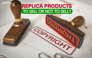 Is Selling Replicas Illegal