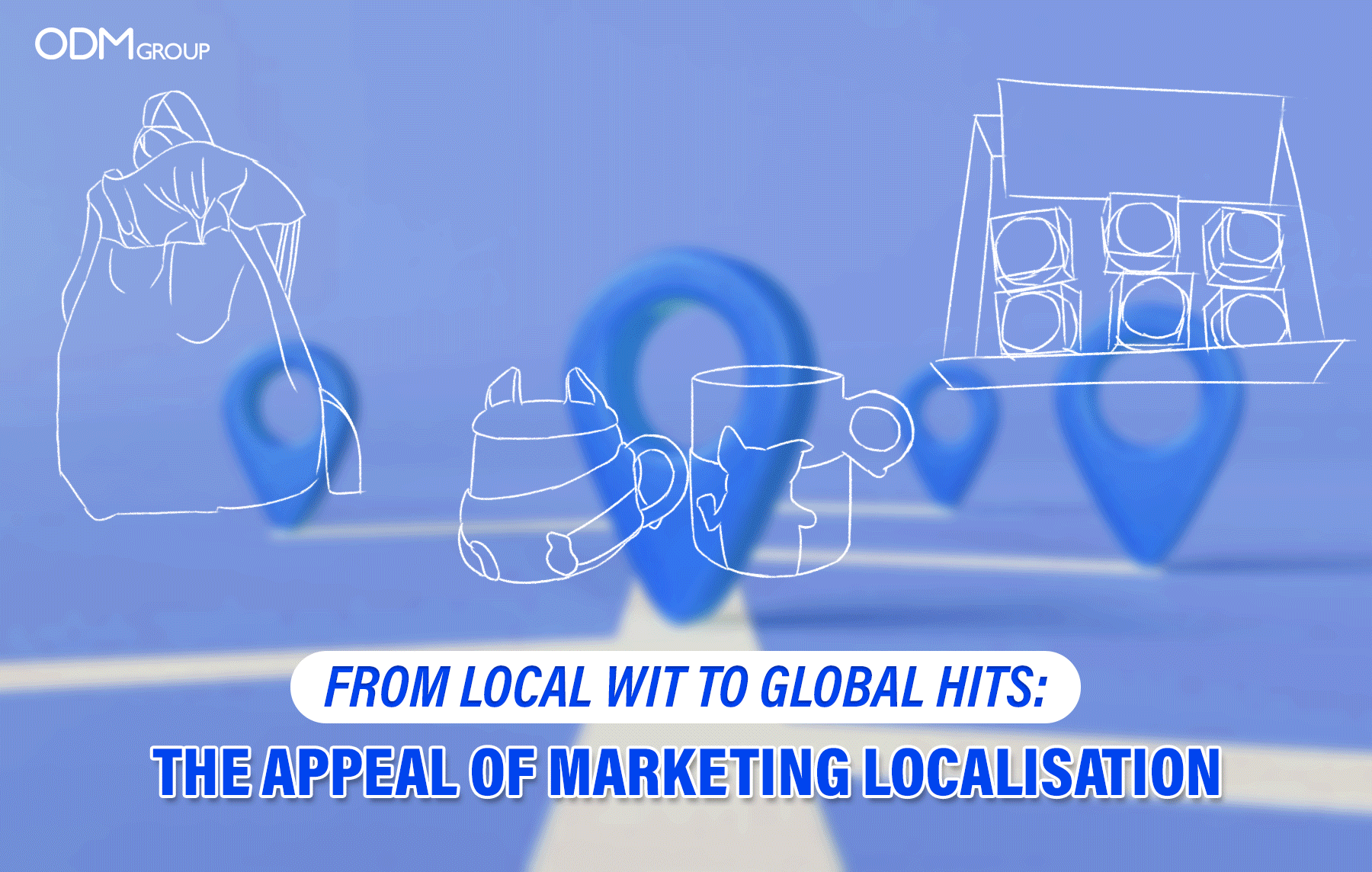 Marketing Localisation