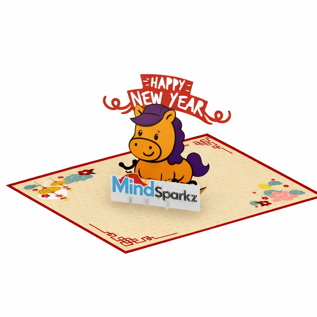 Pop Up Cards