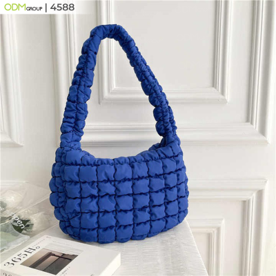 Recycled Polyester Bag 4
