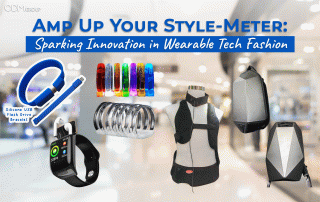Wearable Tech Fashion 1